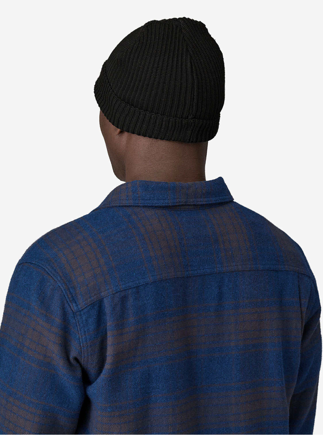 Czapka Fishermans Rolled Beanie