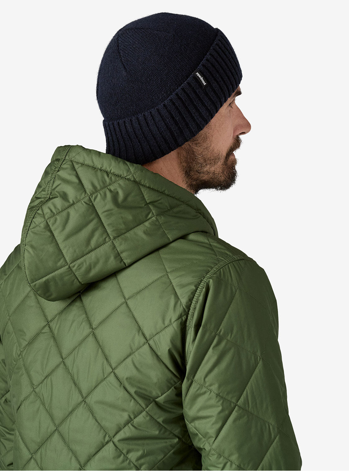 Czapka Brodeo Beanie