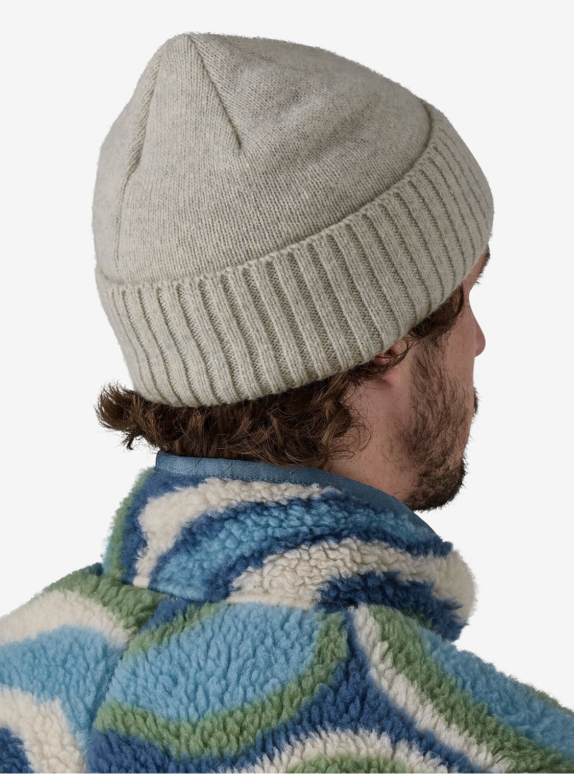 Czapka Brodeo Beanie