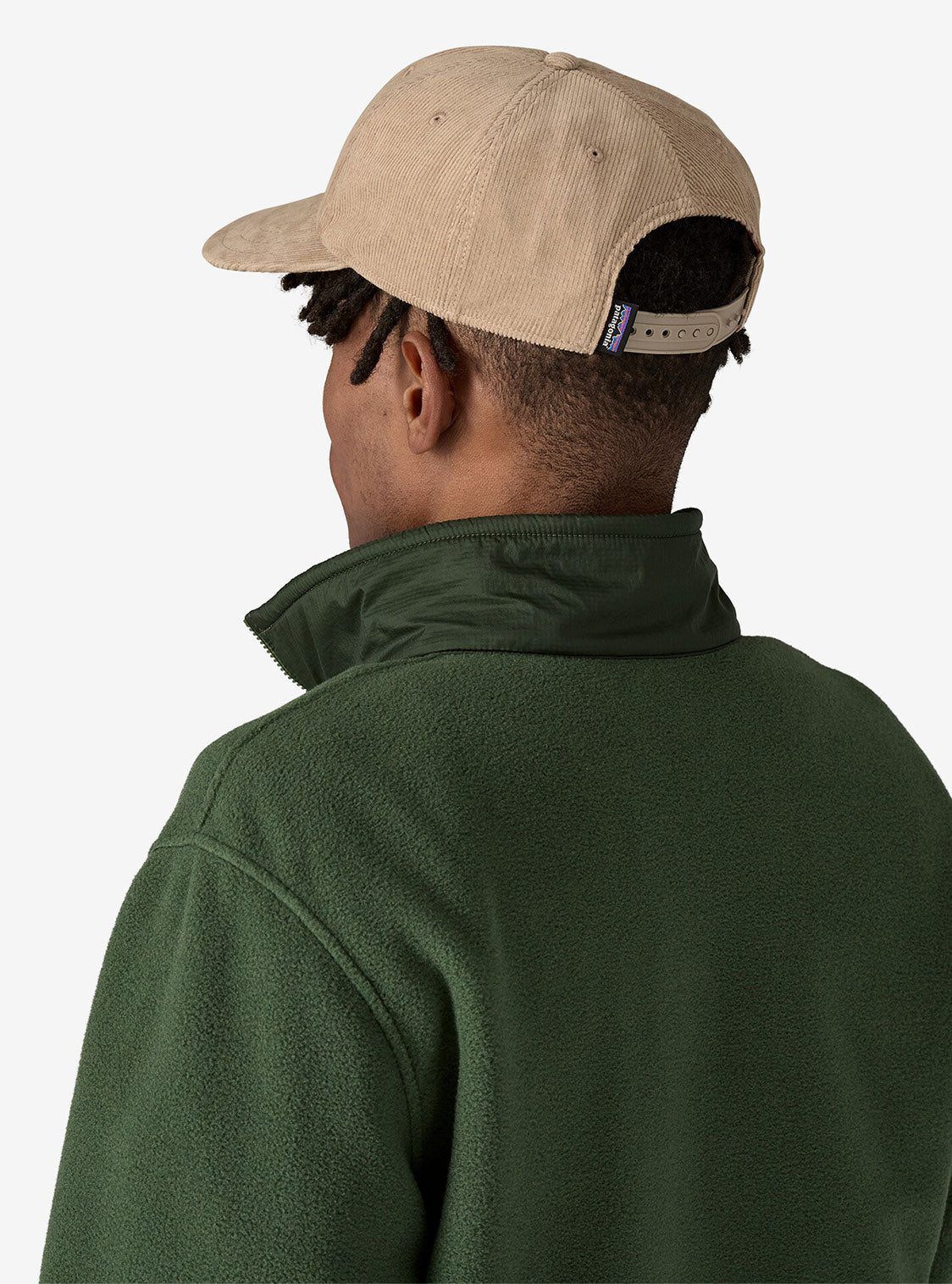 Czapka Patagonia Corduroy Cap