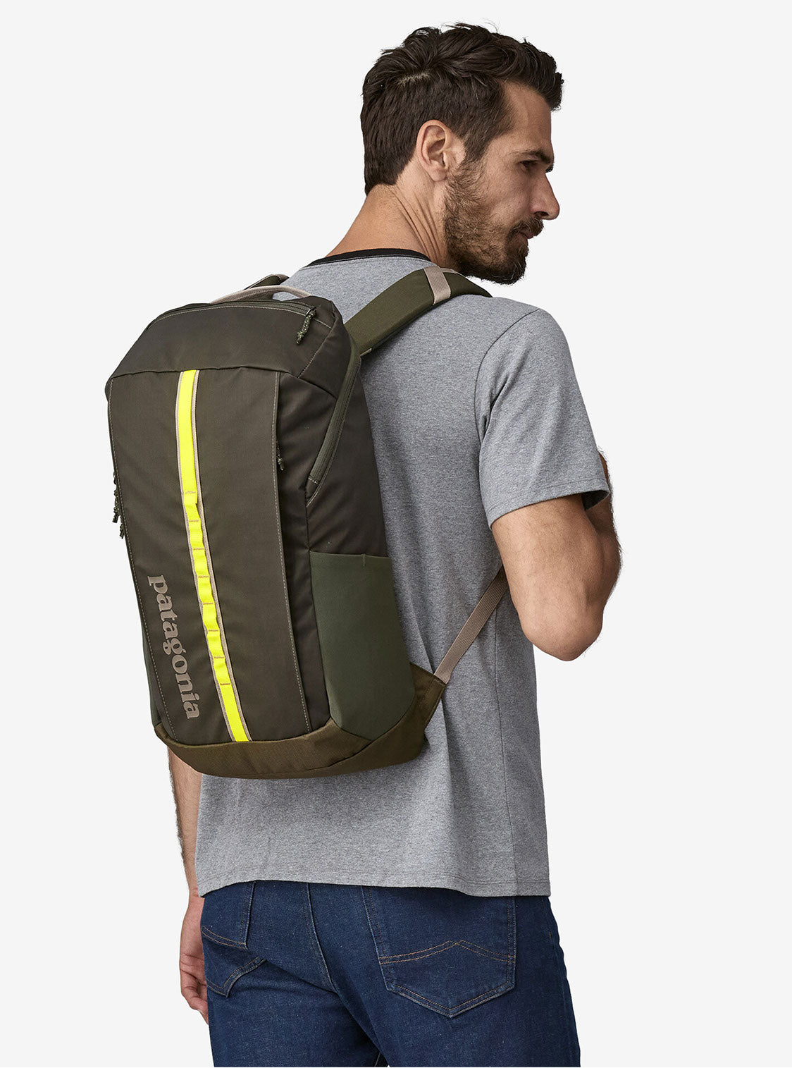 Torba Patagonia Black Hole Pack 25L