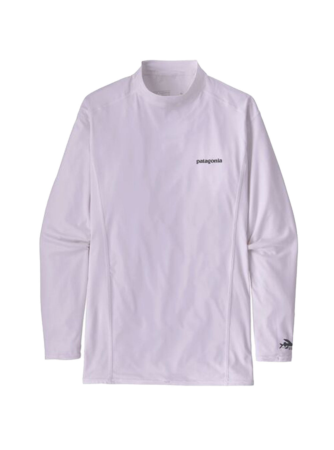 Męska koszulka Patagonia L/S R0 Top