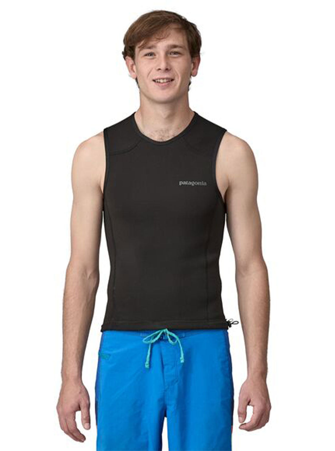 Męska kamizelka Patagonia Yulex Regulator Lite Vest