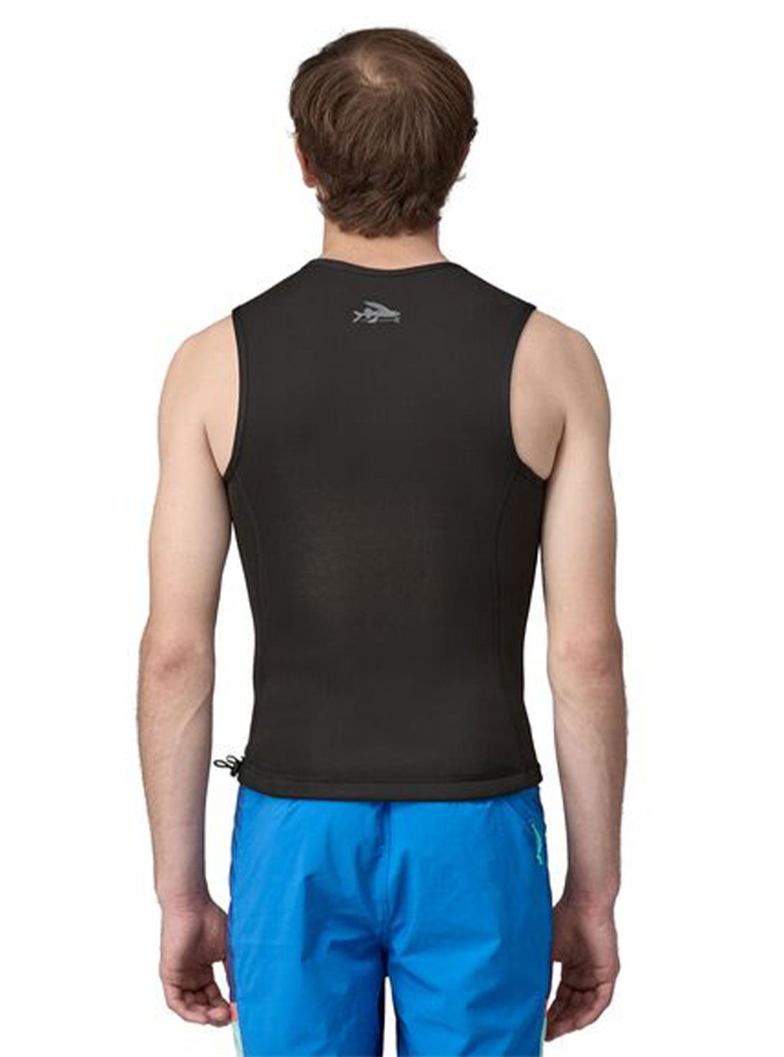 Męska kamizelka Patagonia Yulex Regulator Lite Vest