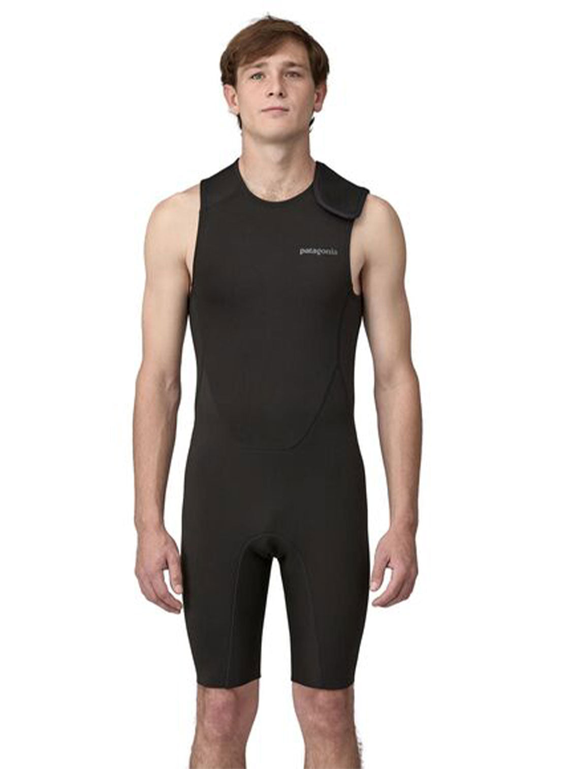 Męska pianka Patagonia Yulex Regulator Lite Short John