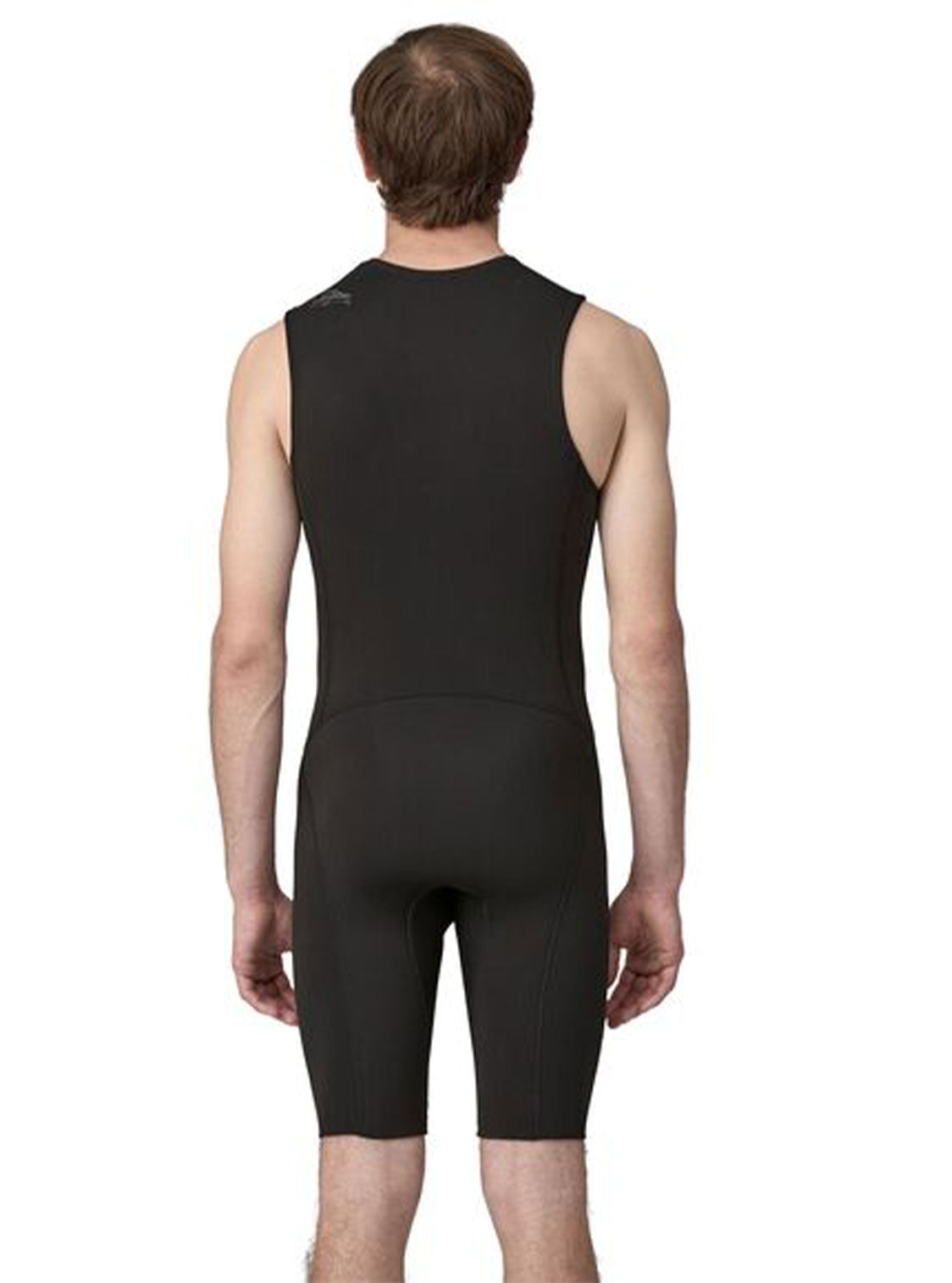 Męska pianka Patagonia Yulex Regulator Lite Short John