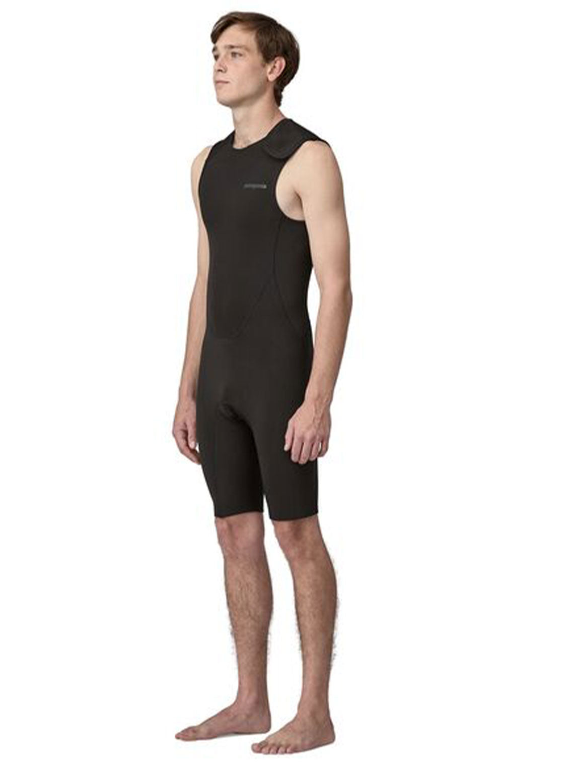 Męska pianka Patagonia Yulex Regulator Lite Short John