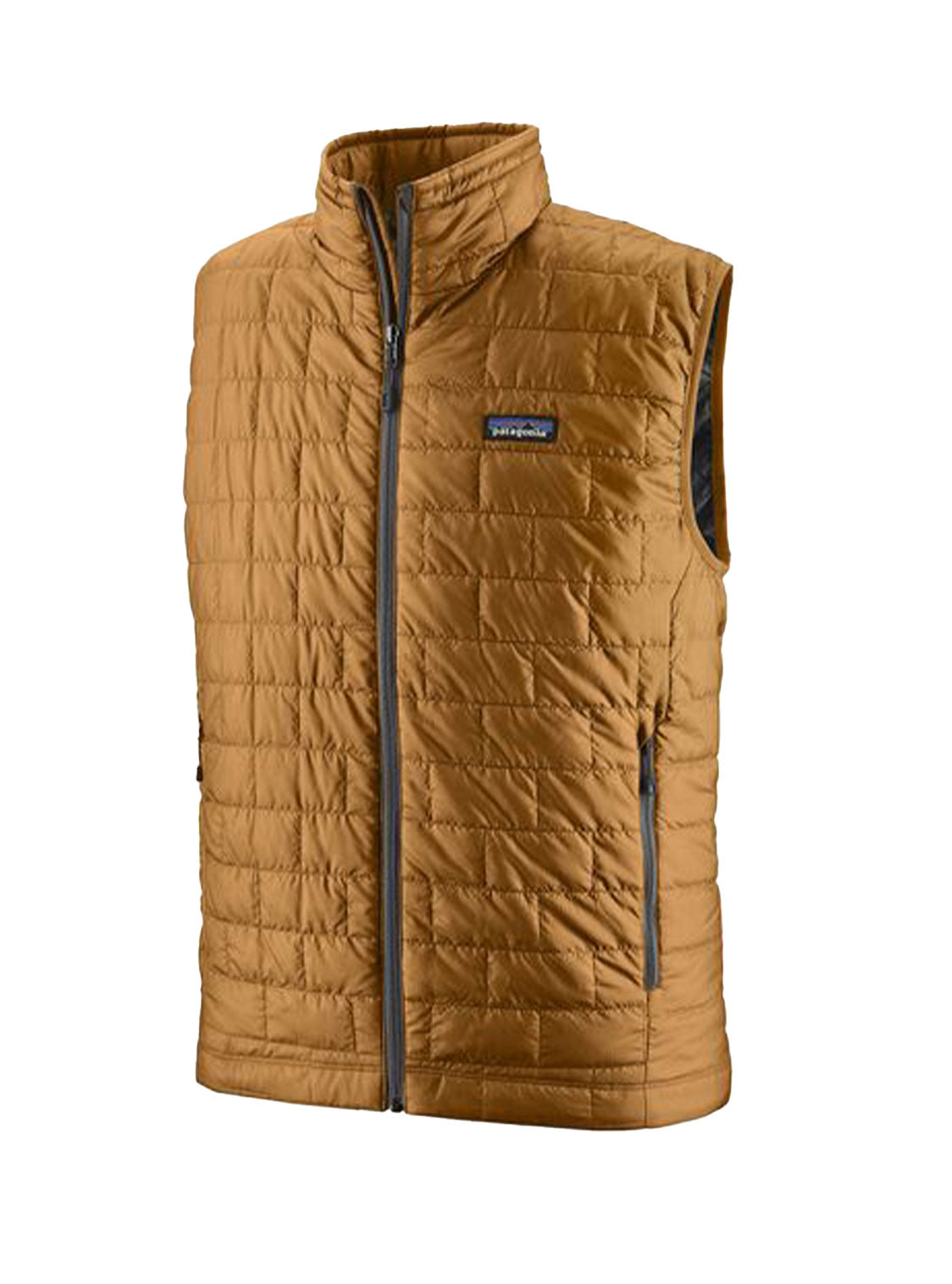 Męska kamizelka Patagonia Nano Puff Vest