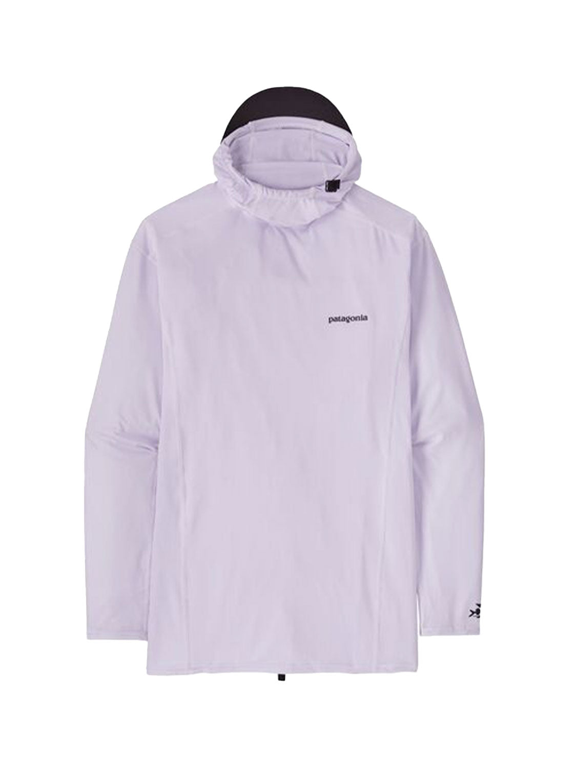 Męska bluza z filtrem UV Patagonia R0 Hoody
