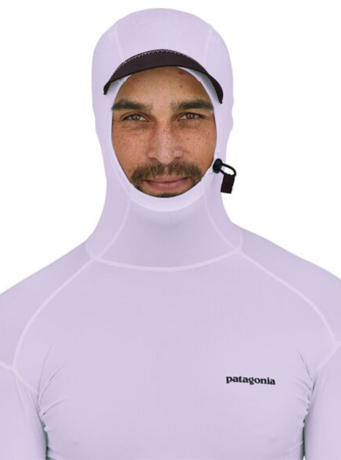 Męska bluza z filtrem UV Patagonia R0 Hoody