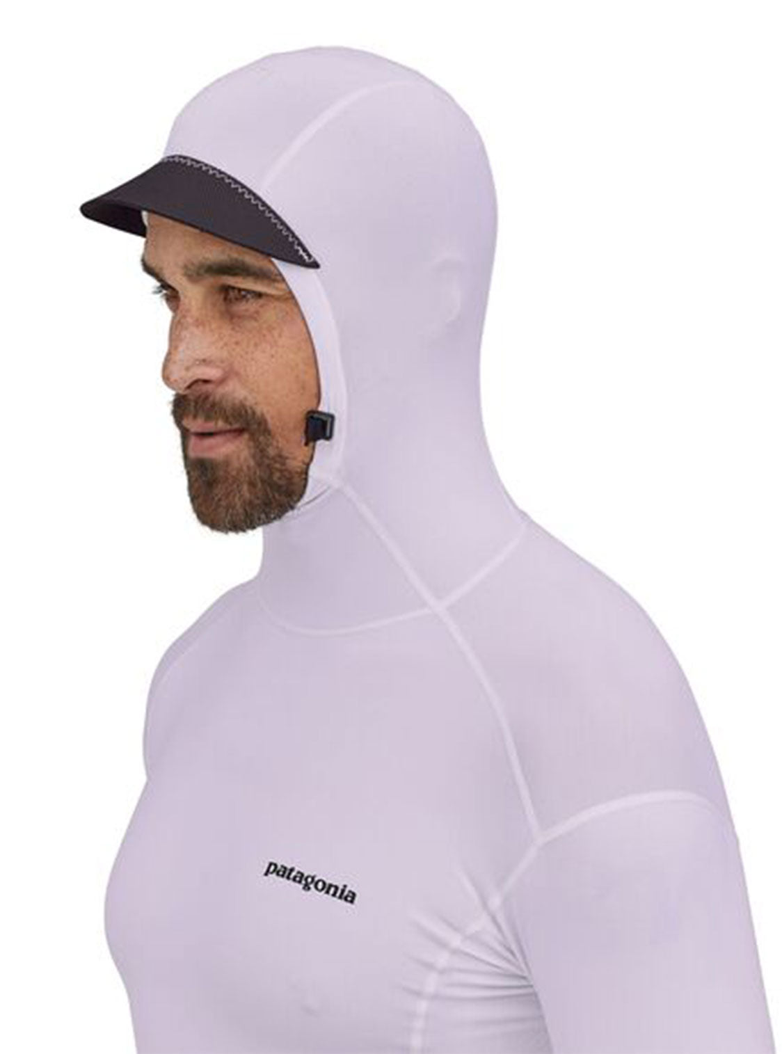 Męska bluza z filtrem UV Patagonia R0 Hoody
