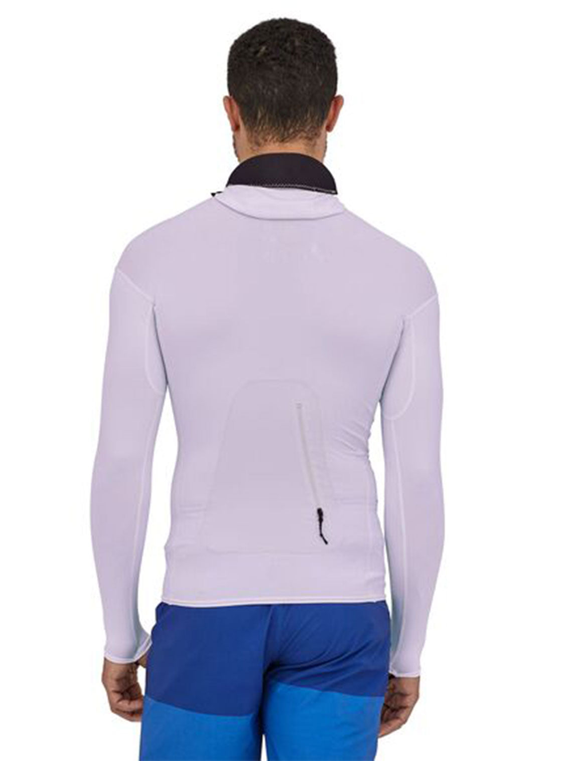 Męska bluza z filtrem UV Patagonia R0 Hoody