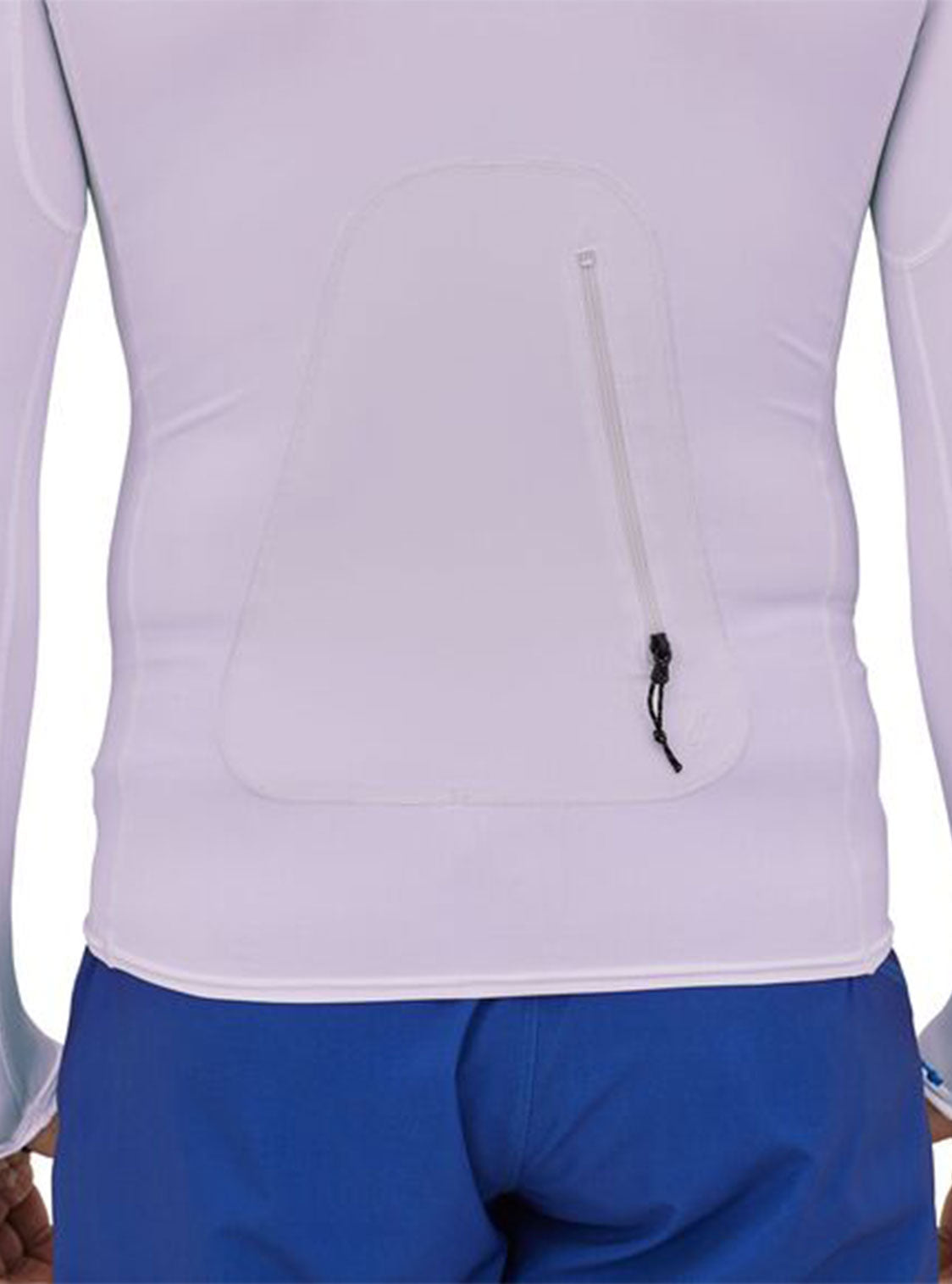 Męska bluza z filtrem UV Patagonia R0 Hoody