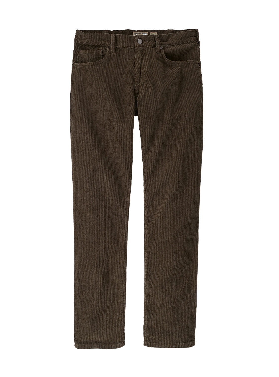 Męskie spodnie Patagonia Organic Cotton Corduroy Jeans