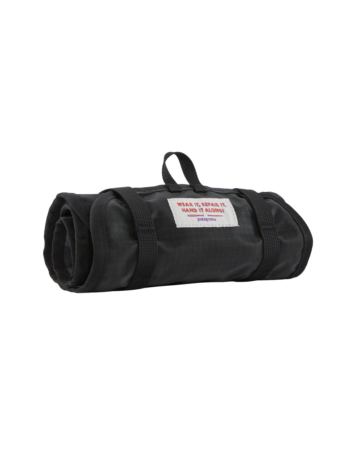 Zestaw naprawczy Patagonia Worn Wear Repair Roll