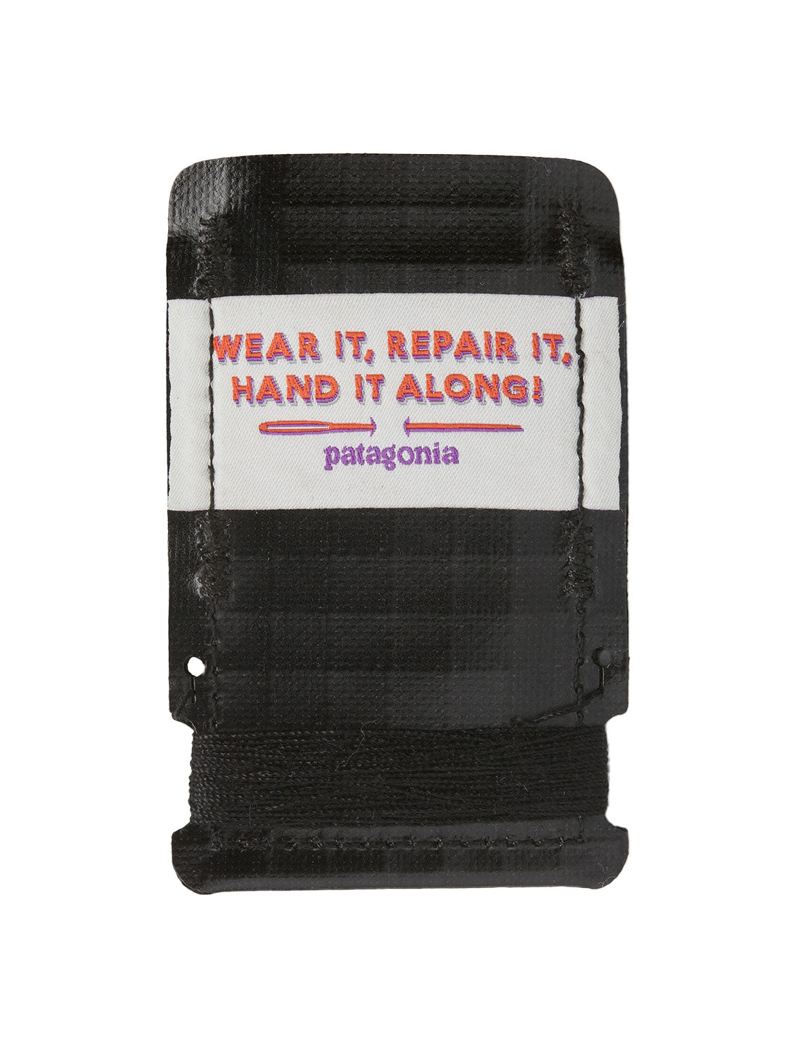 Zestaw naprawczy Patagonia Worn Wear Field Repair Kit