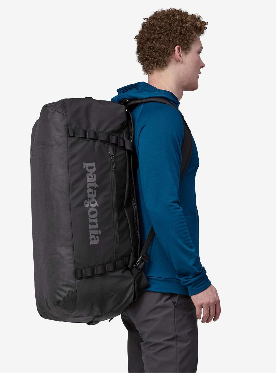 Torba Patagonia Black Hole Duffel 70L