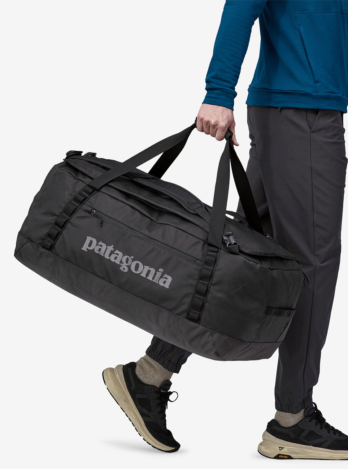 Torba Patagonia Black Hole Duffel 70L