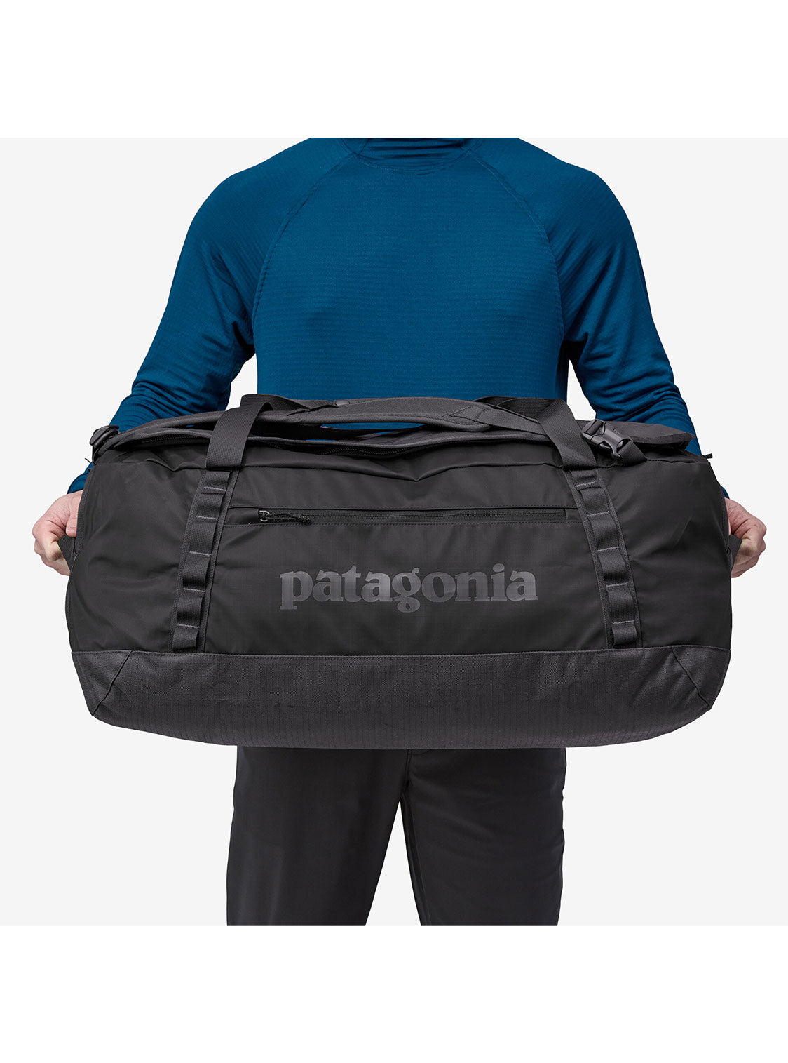 Torba Patagonia Black Hole Duffel 70L