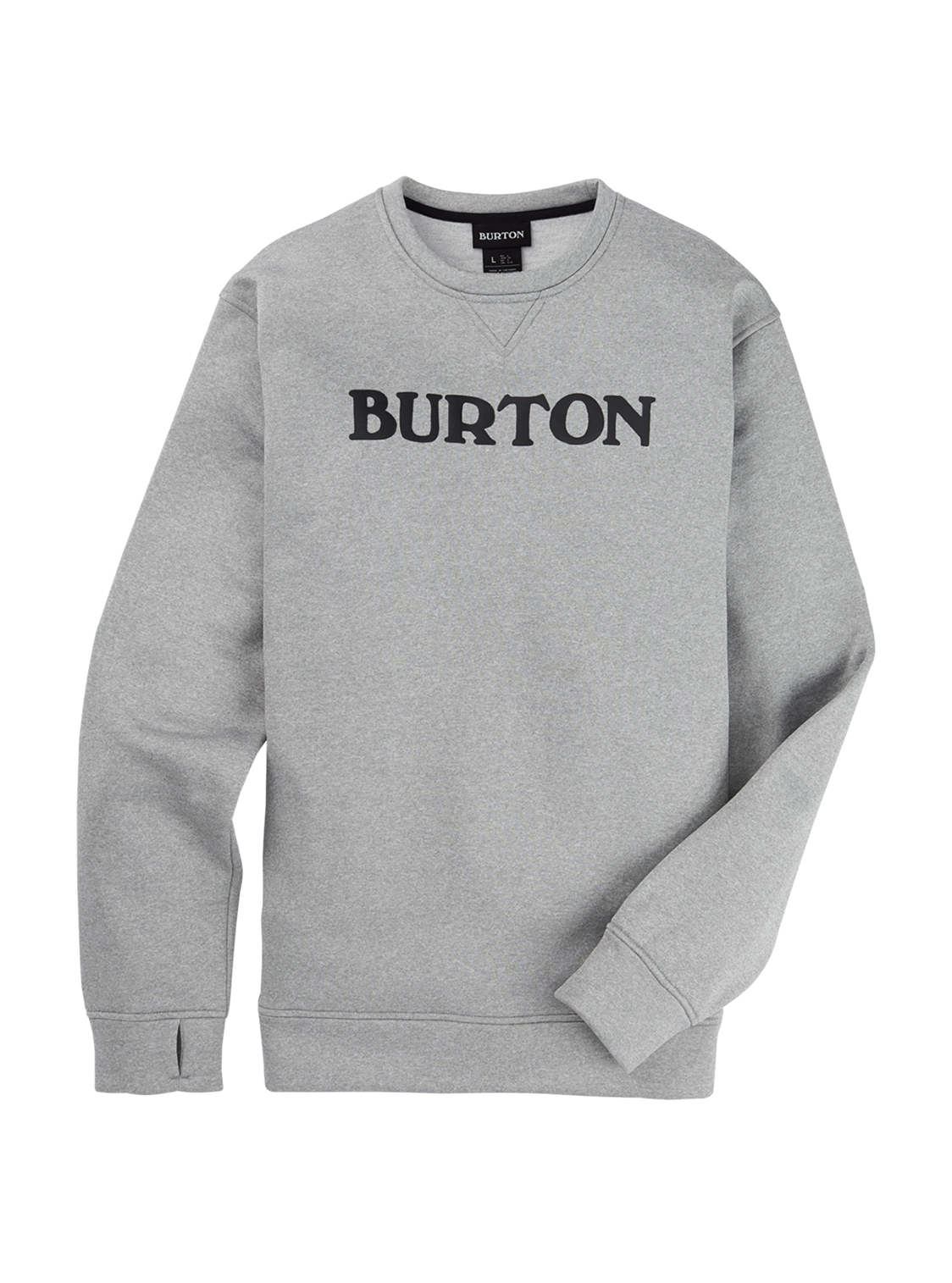 Burton Men's Oak Crew Sweatshirt
