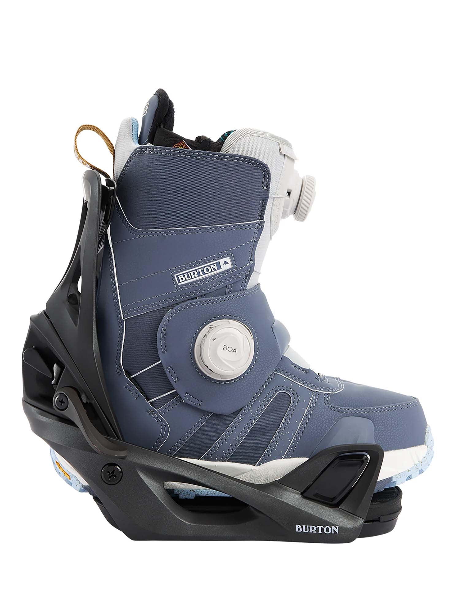 Wiązania Snowboardowe Damskie Burton Step On Escapade Binding