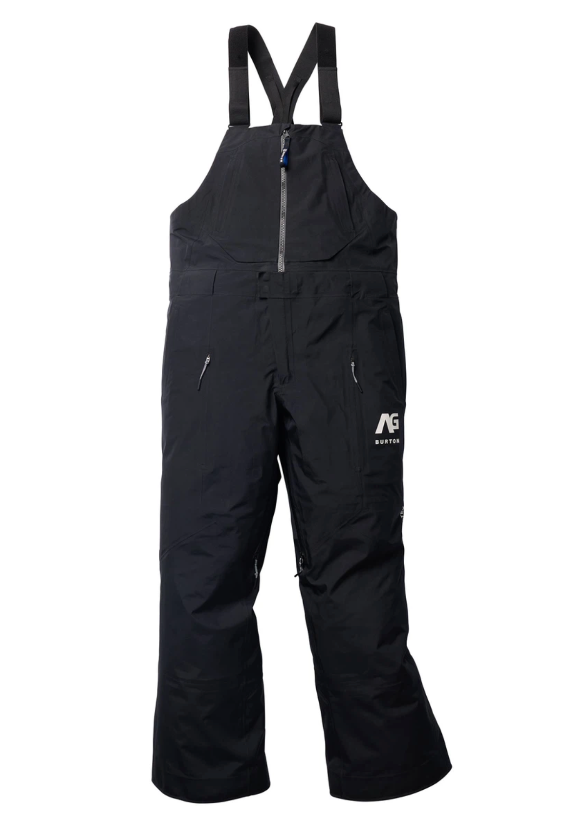 AG Hardpack 3L GR BIB Pants