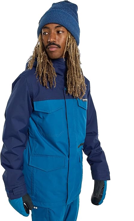 Męska kurtka snowboardowa Covert