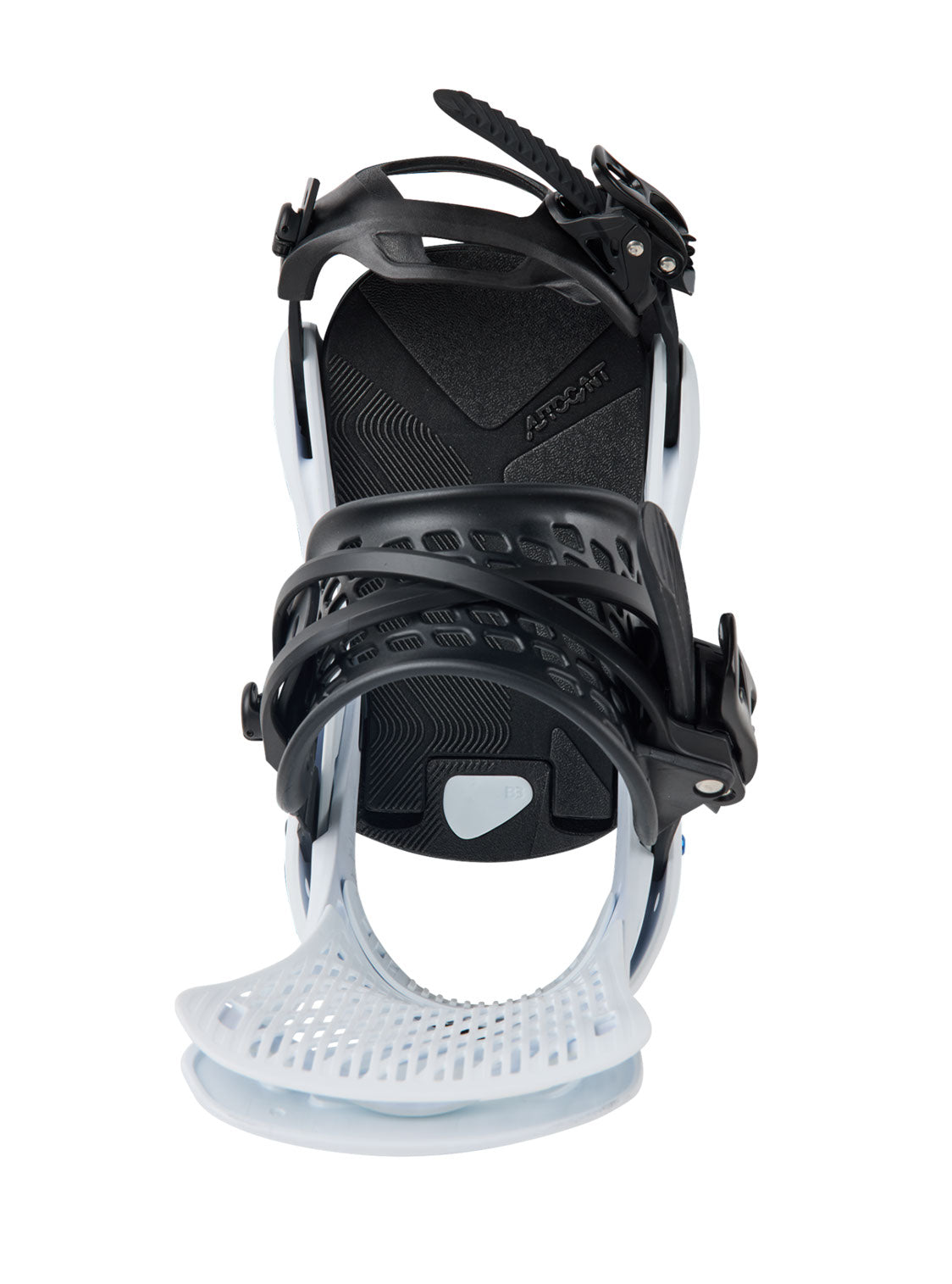 Women's Escapade Snowboard Bindings