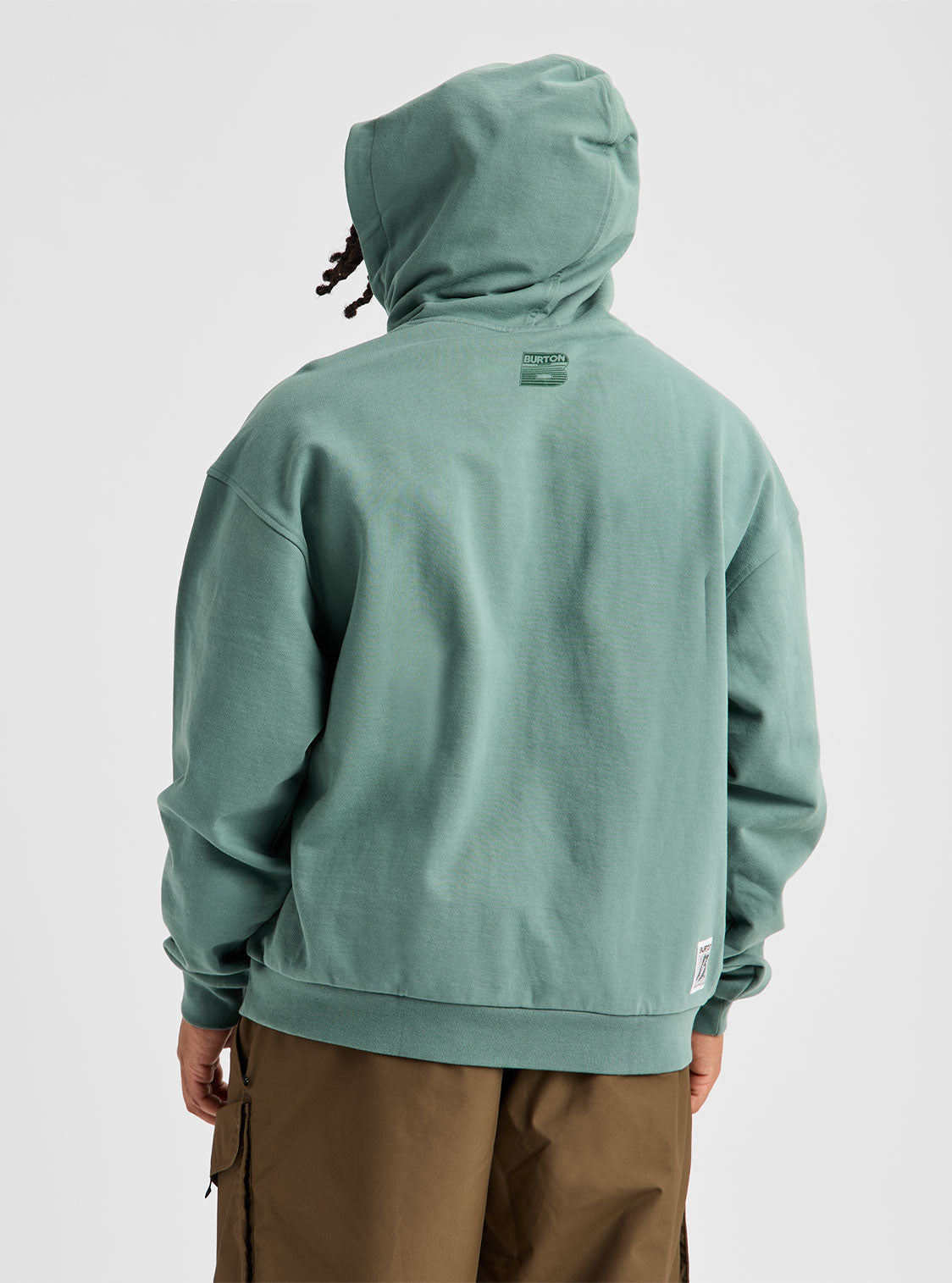 Burton Zeb's STANDARD Pullover