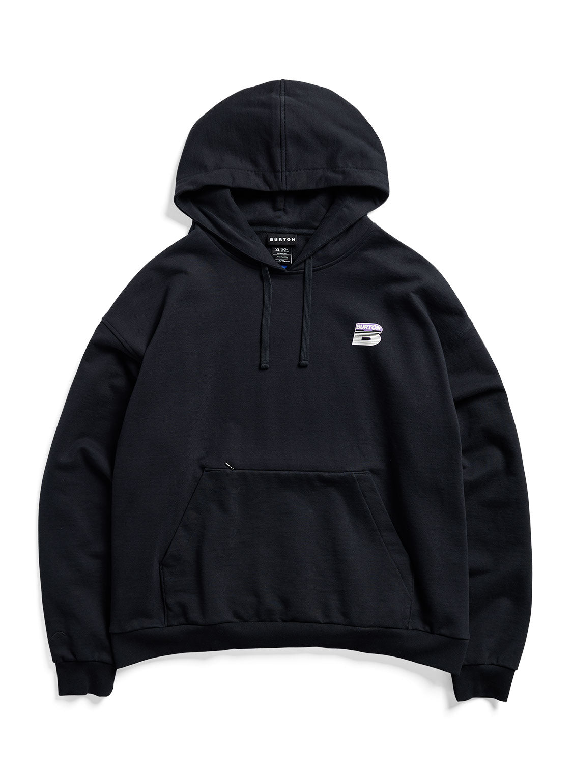 Burton Zeb's STANDARD Pullover