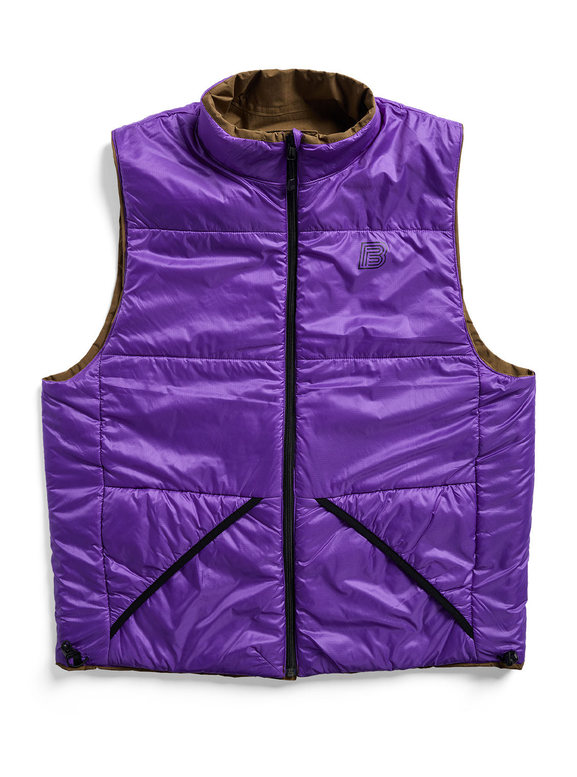Burton Zeb's RVRS INS Vest