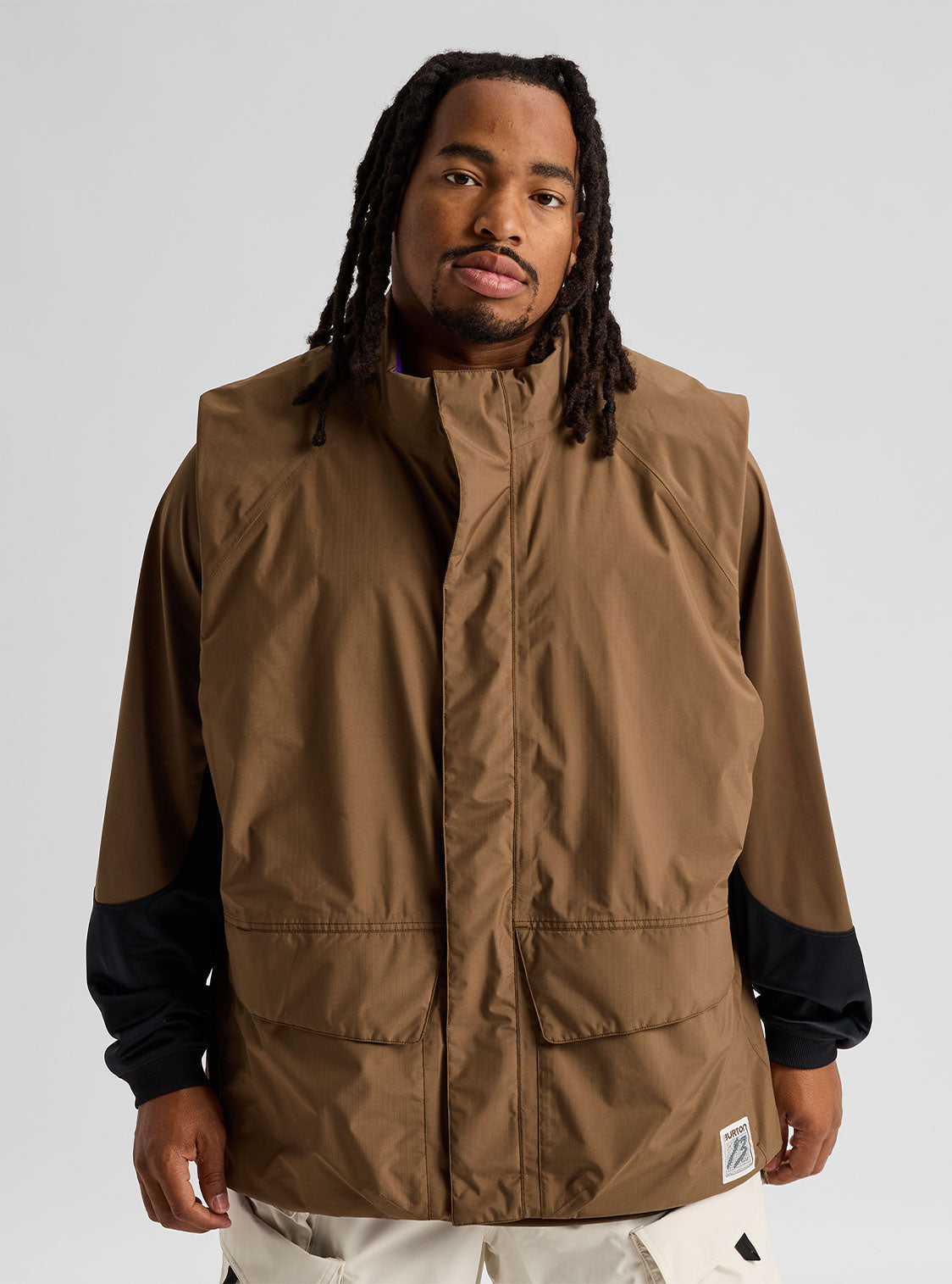 Burton Zeb's RVRS INS Vest