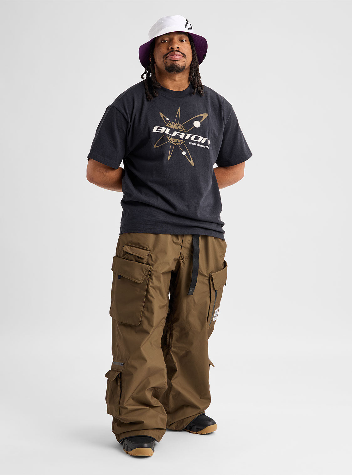 Burton Zeb's 2L BGY CARGO Pants