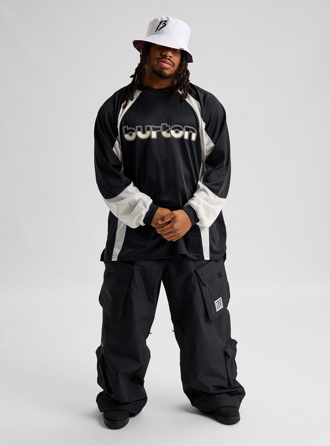 Burton Zeb's 2L BGY CARGO Pants