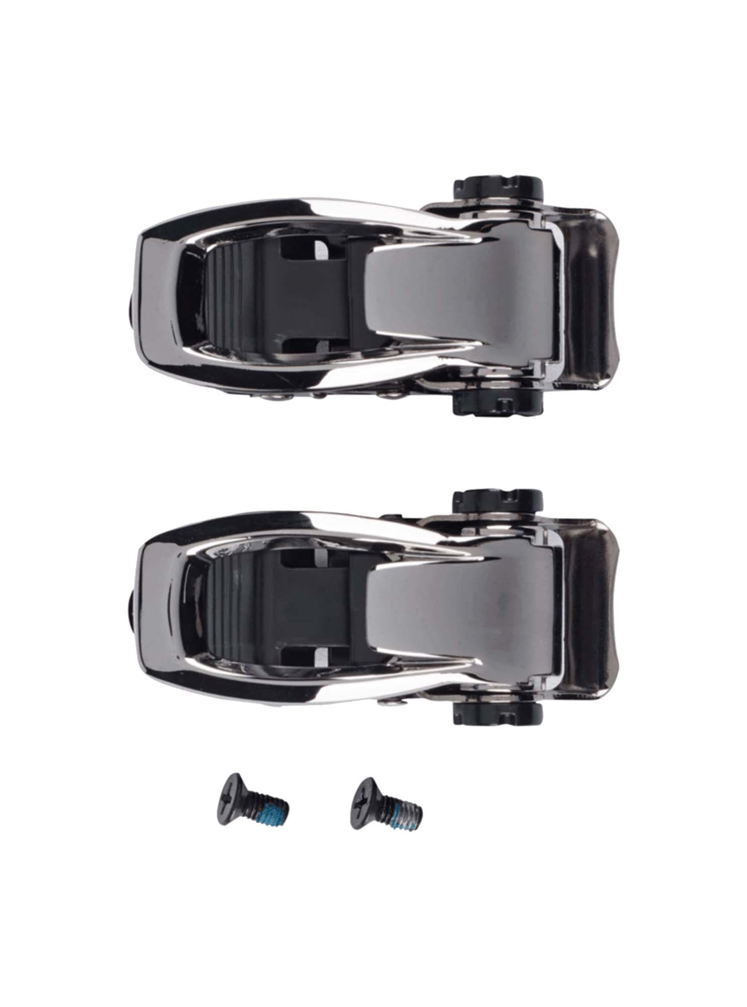 Klamry do wiązań snowboardowych Ankle Buckle Set