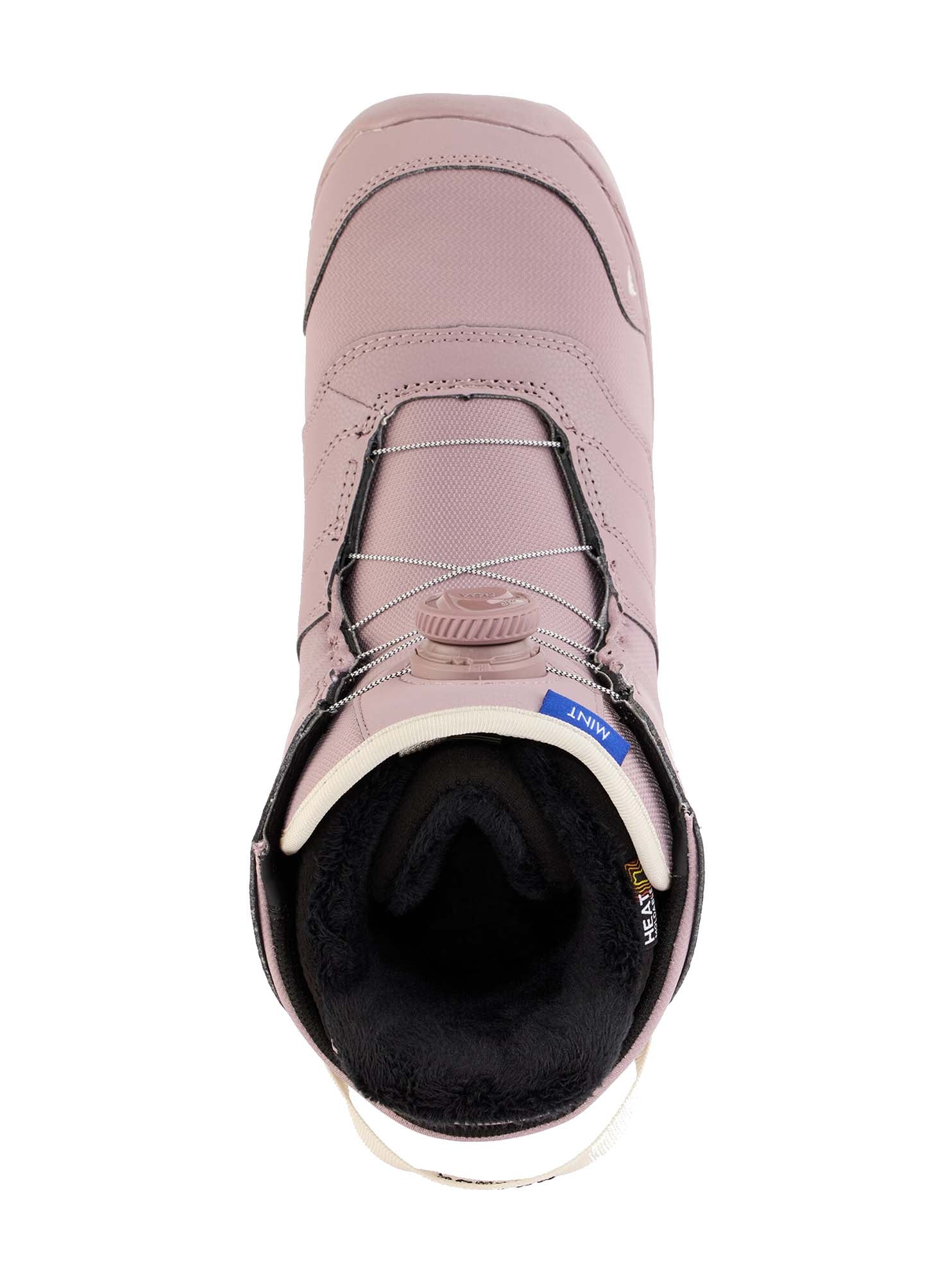 Buty snowboardowe Mint BOA