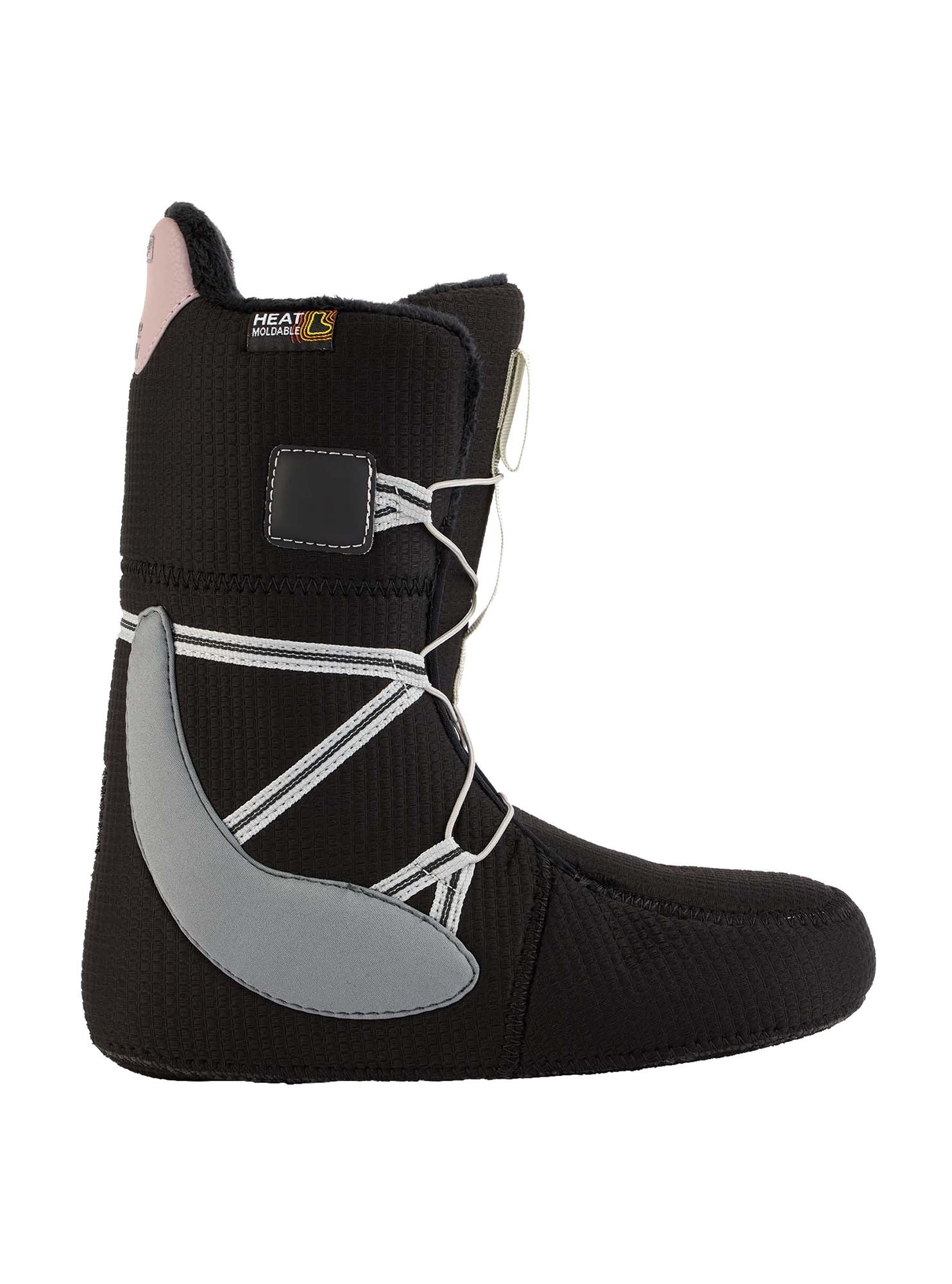 Buty snowboardowe Mint BOA