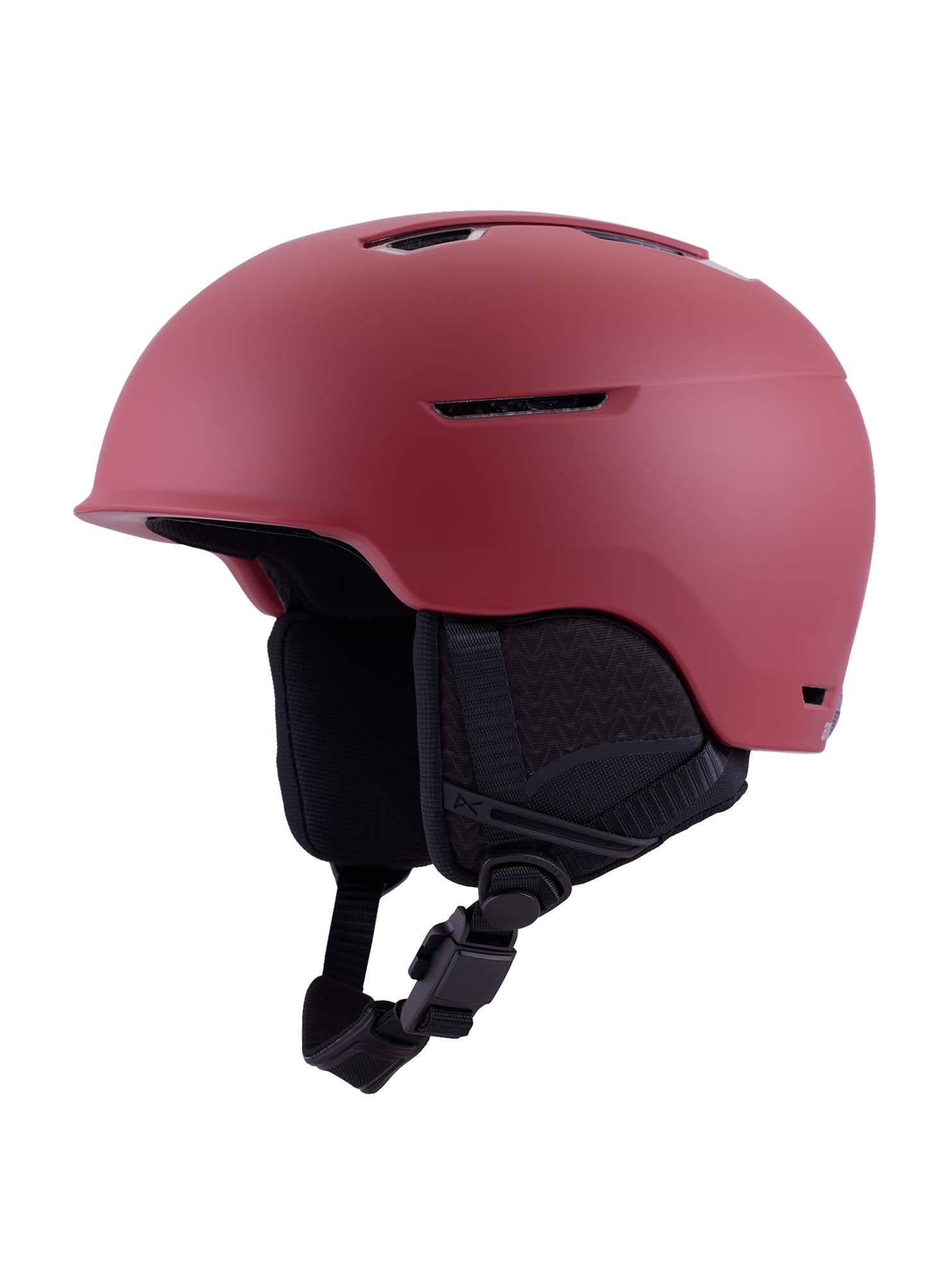 Kask Snowboardowy Logan WaveCel