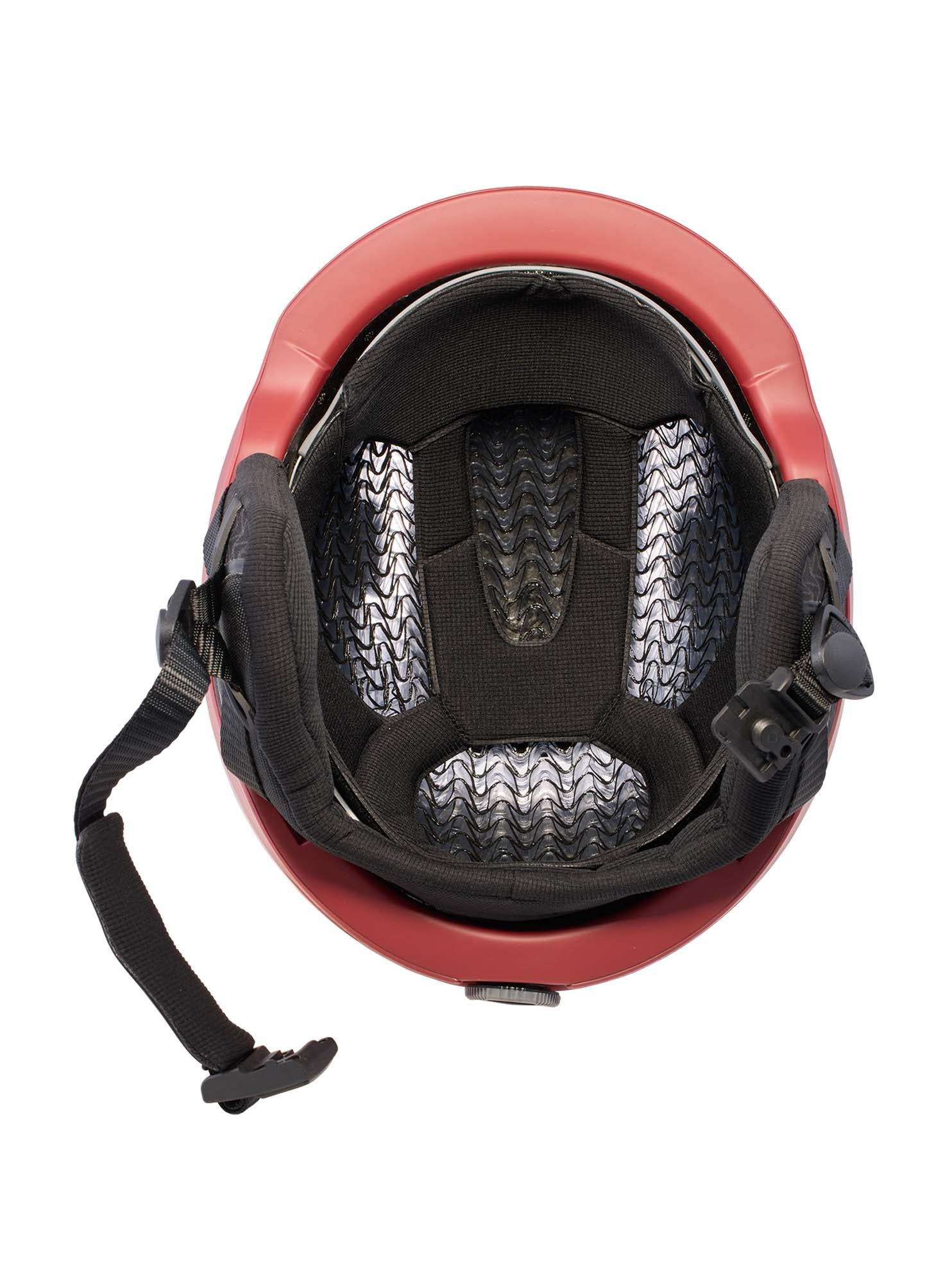 Kask Snowboardowy Logan WaveCel