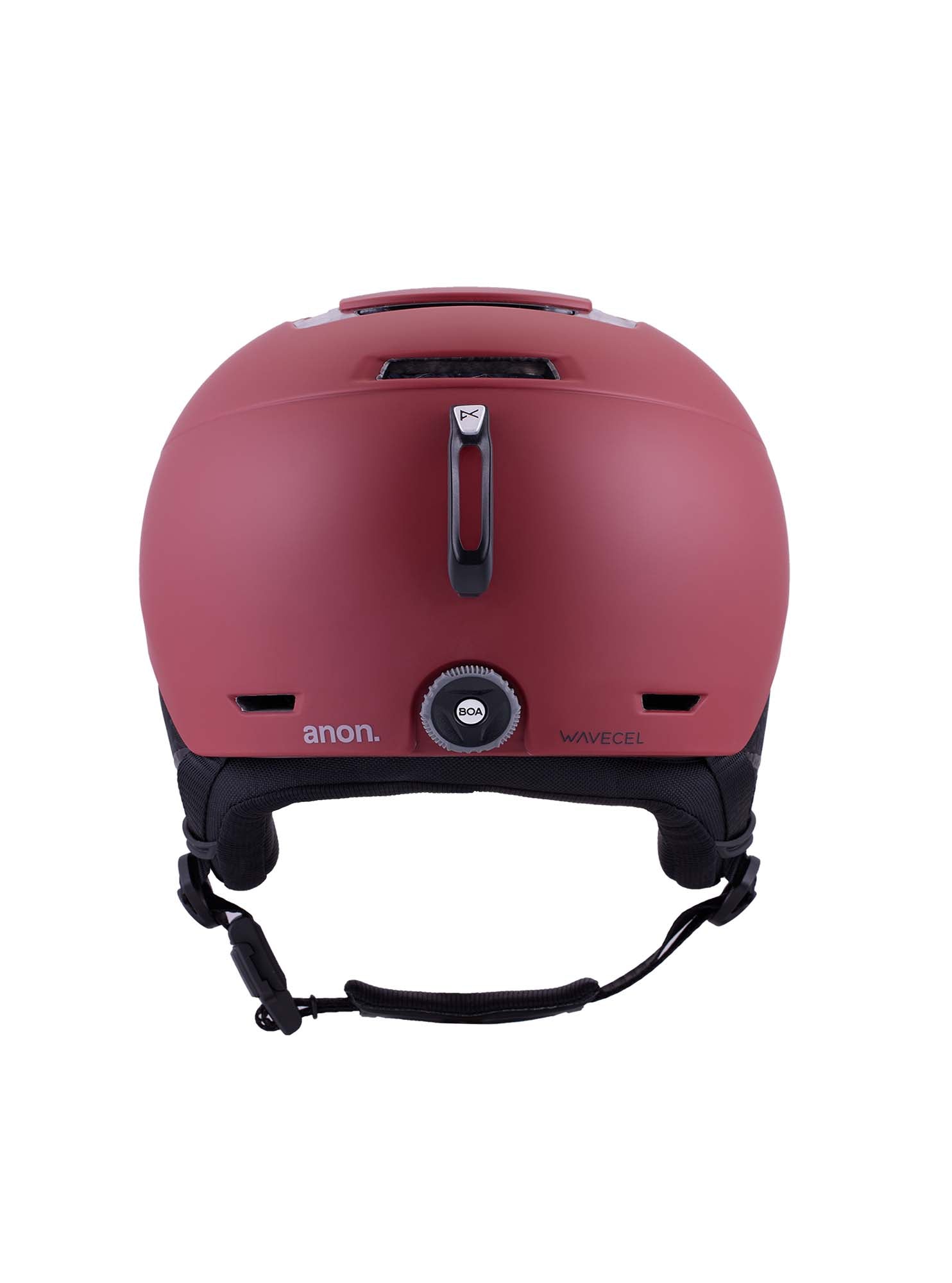 Kask Snowboardowy Logan WaveCel