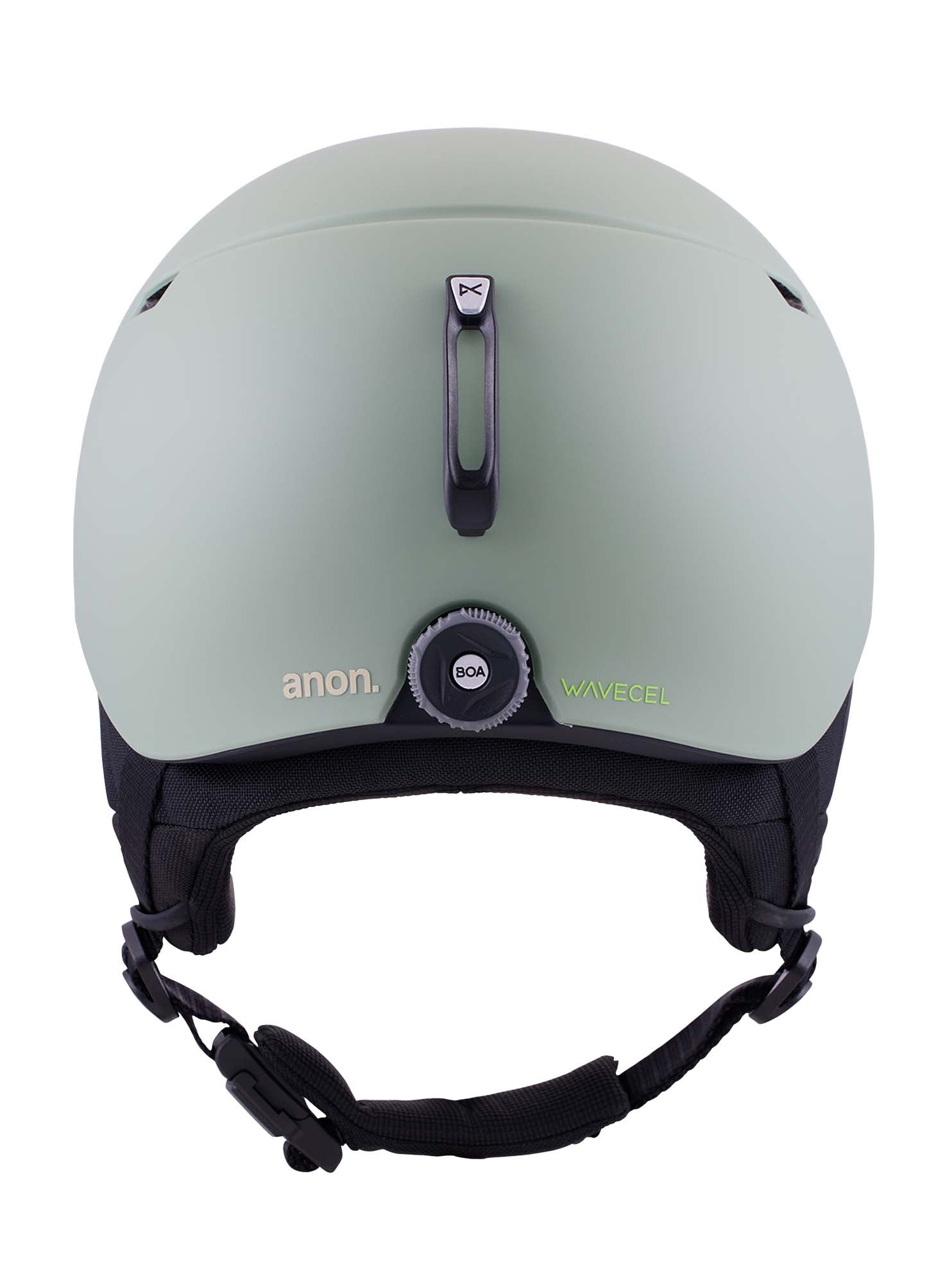 Kask Oslo WaveCel