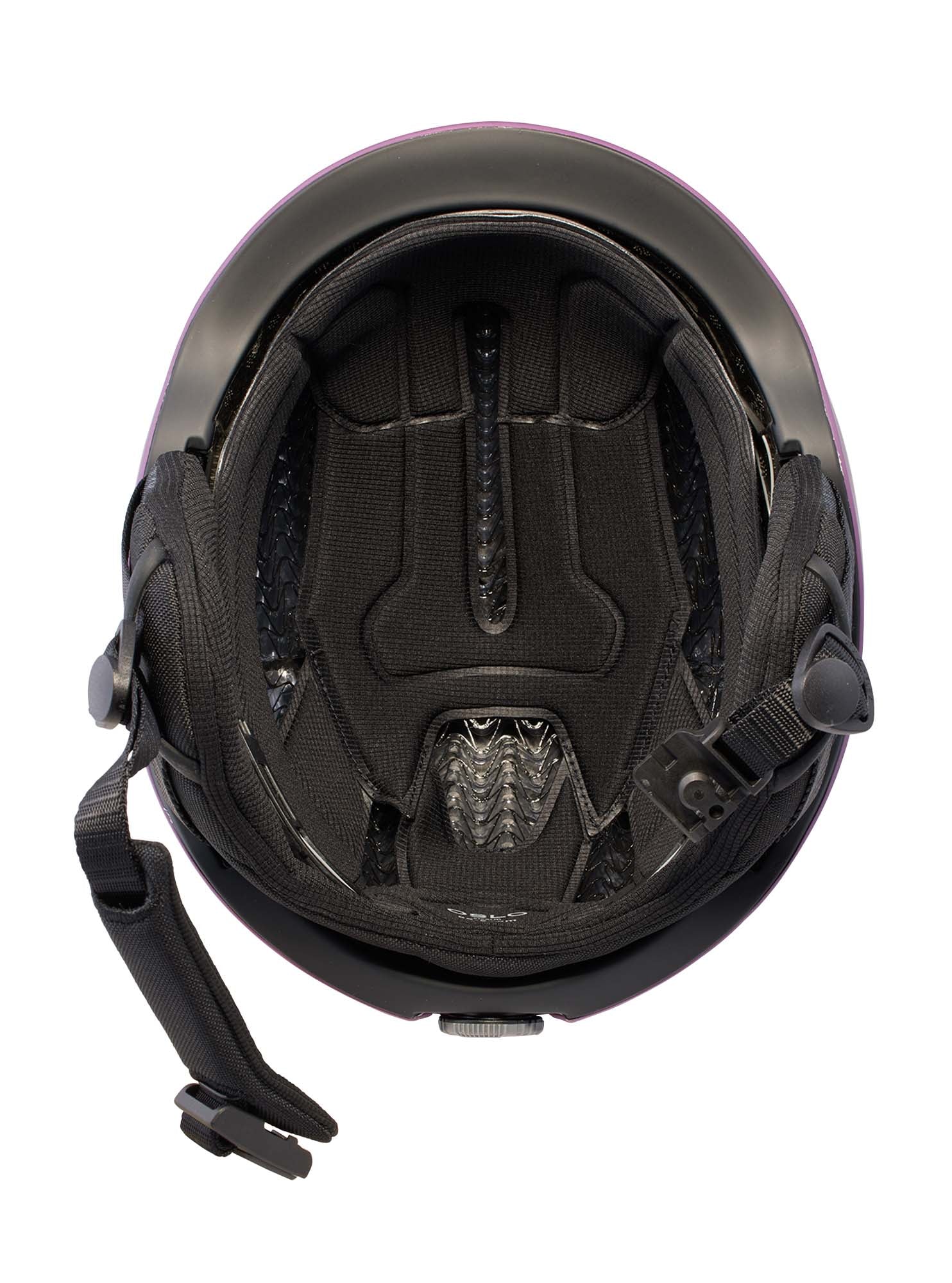 Kask Oslo WaveCel