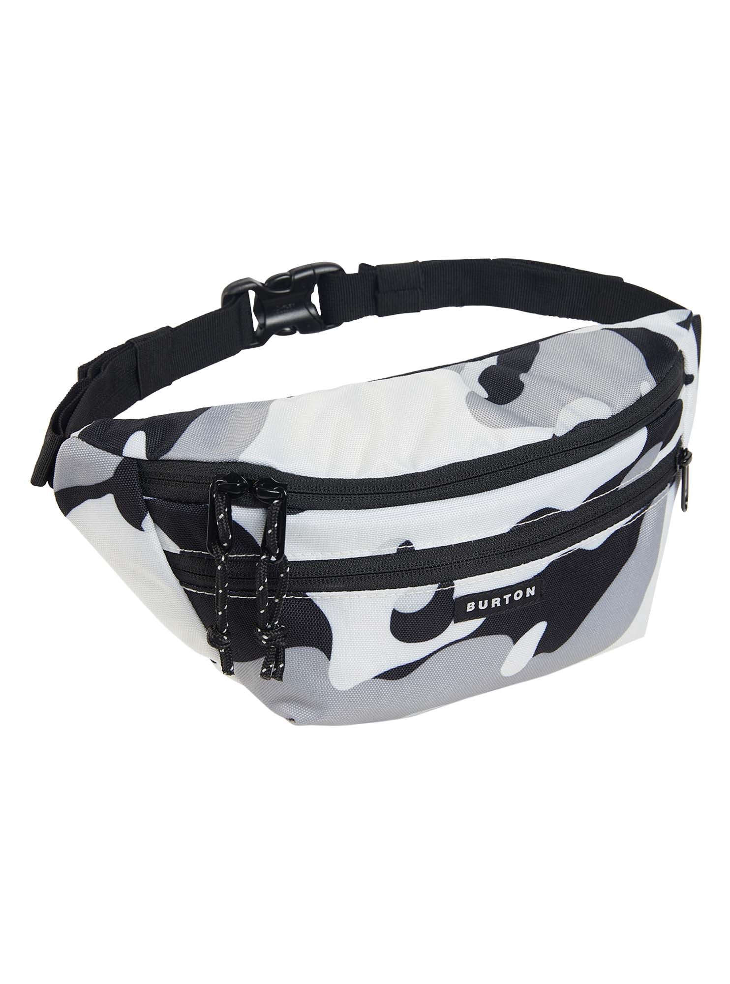 NERKA BURTON HIP PACK 3L