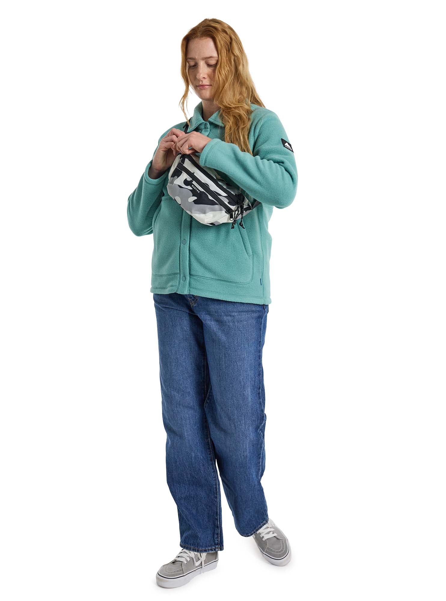 NERKA BURTON HIP PACK 3L