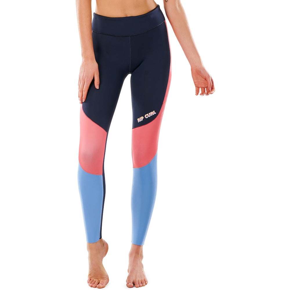 NEOPRENOWE SPODENKI DAMSKIE G BOMB PANT