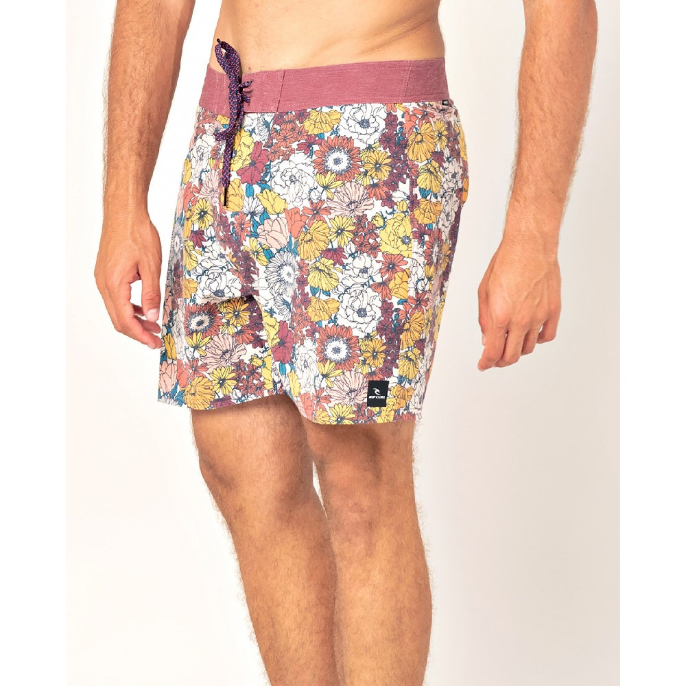 BOARDSHORTY MĘSKIE RIP CURL MIRAGE RETRO BLOOMFIELD 16"