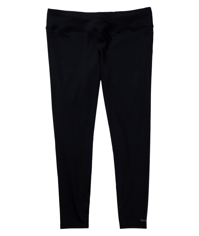 Damska bielizna Midweight Base Layer Pants