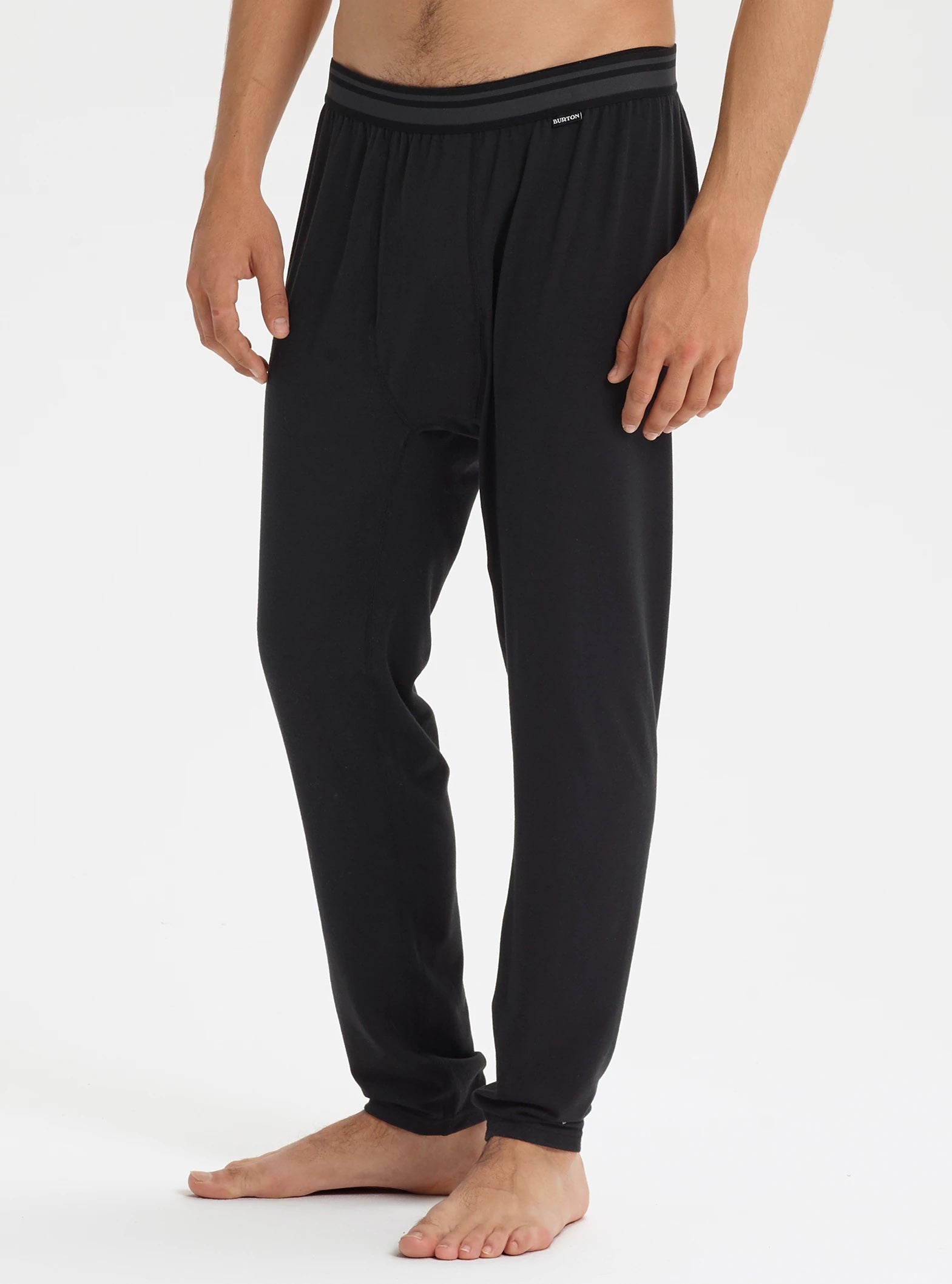 Męska bielizna Midweight Base Layer Pants