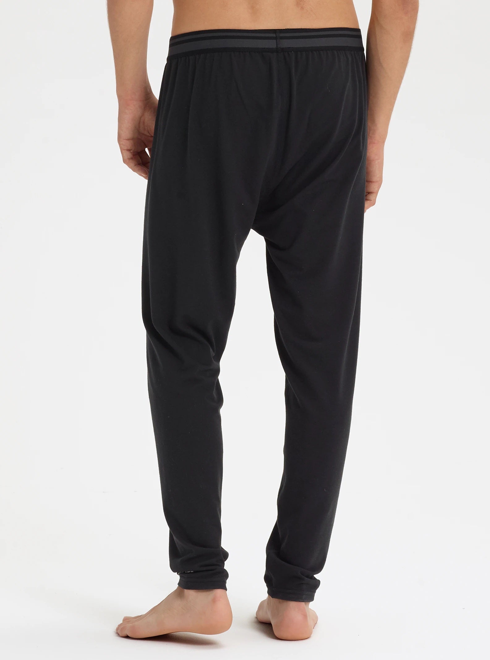Męska bielizna Midweight Base Layer Pants