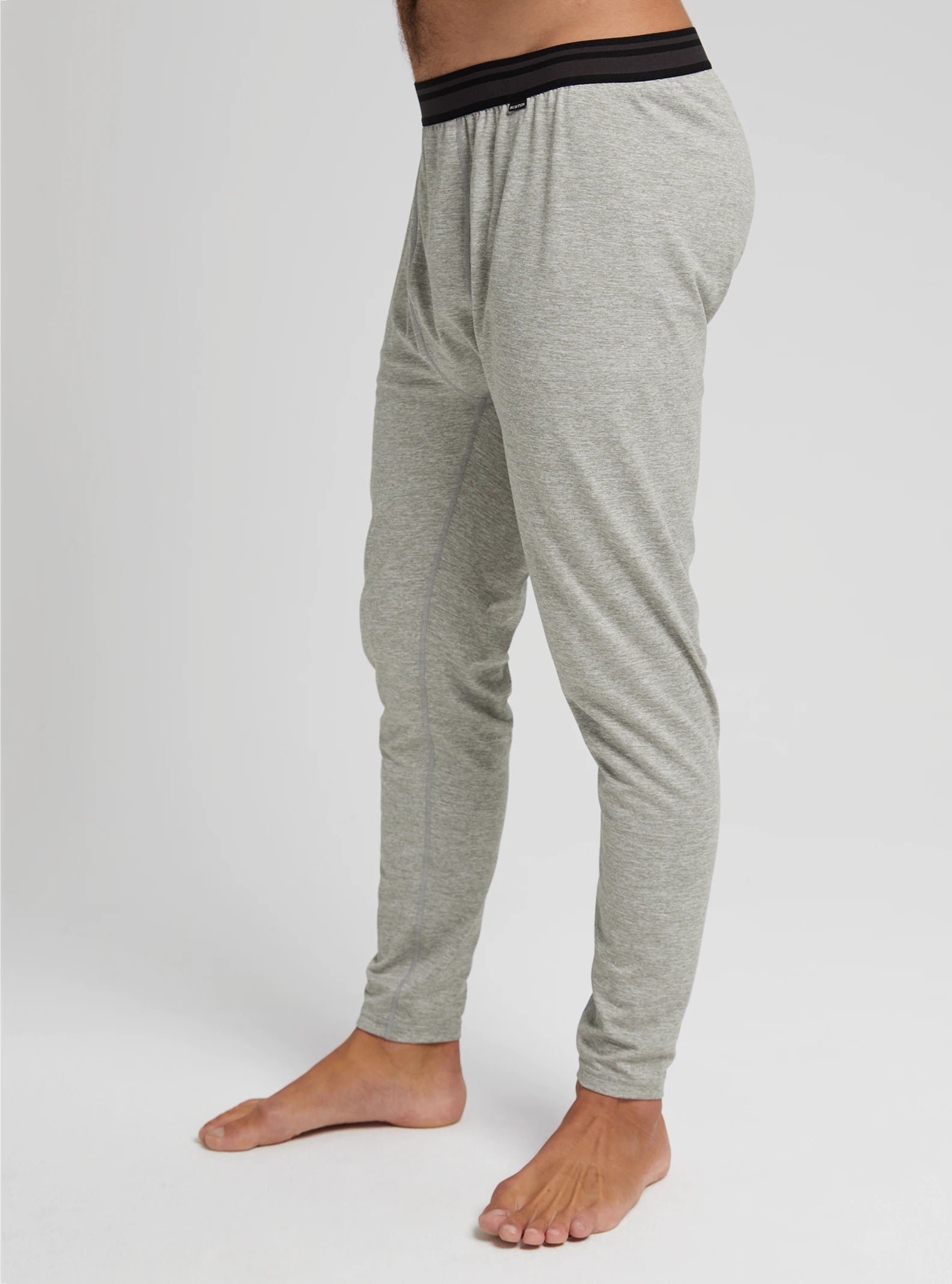 Męska bielizna Midweight Base Layer Pants